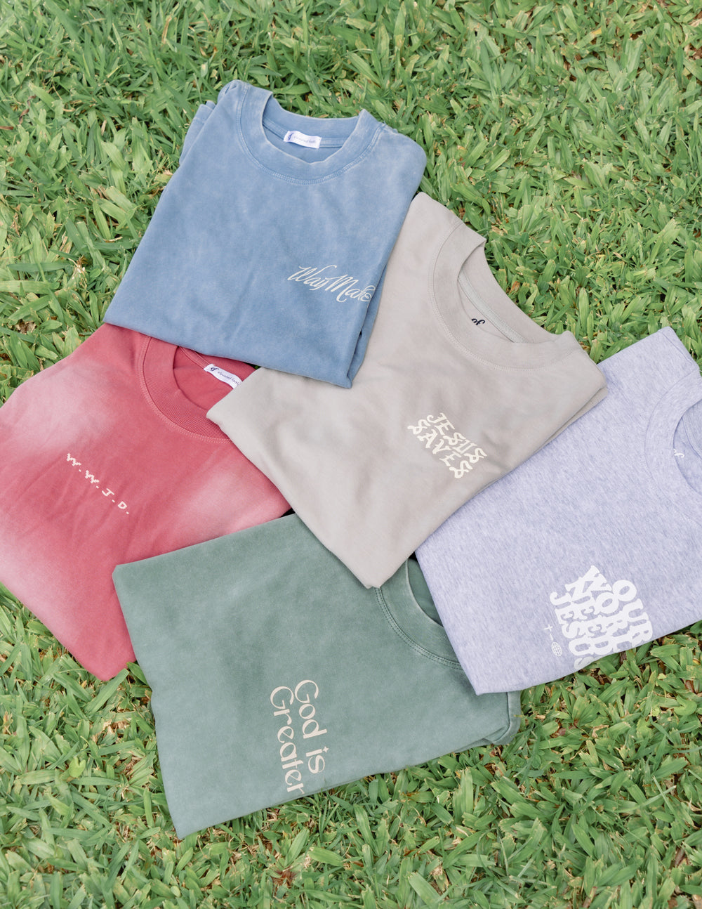 Elevated Faith Mystery Tee - AVBL MRKT (2)
