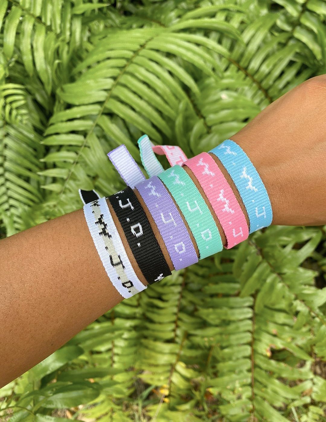 Elevated Faith Mystery WWJD Bracelet Pack - AVBL MRKT (2)