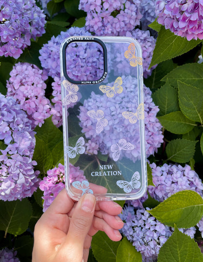 Elevated Faith New Creation Phone Case - AVBL MRKT (2)
