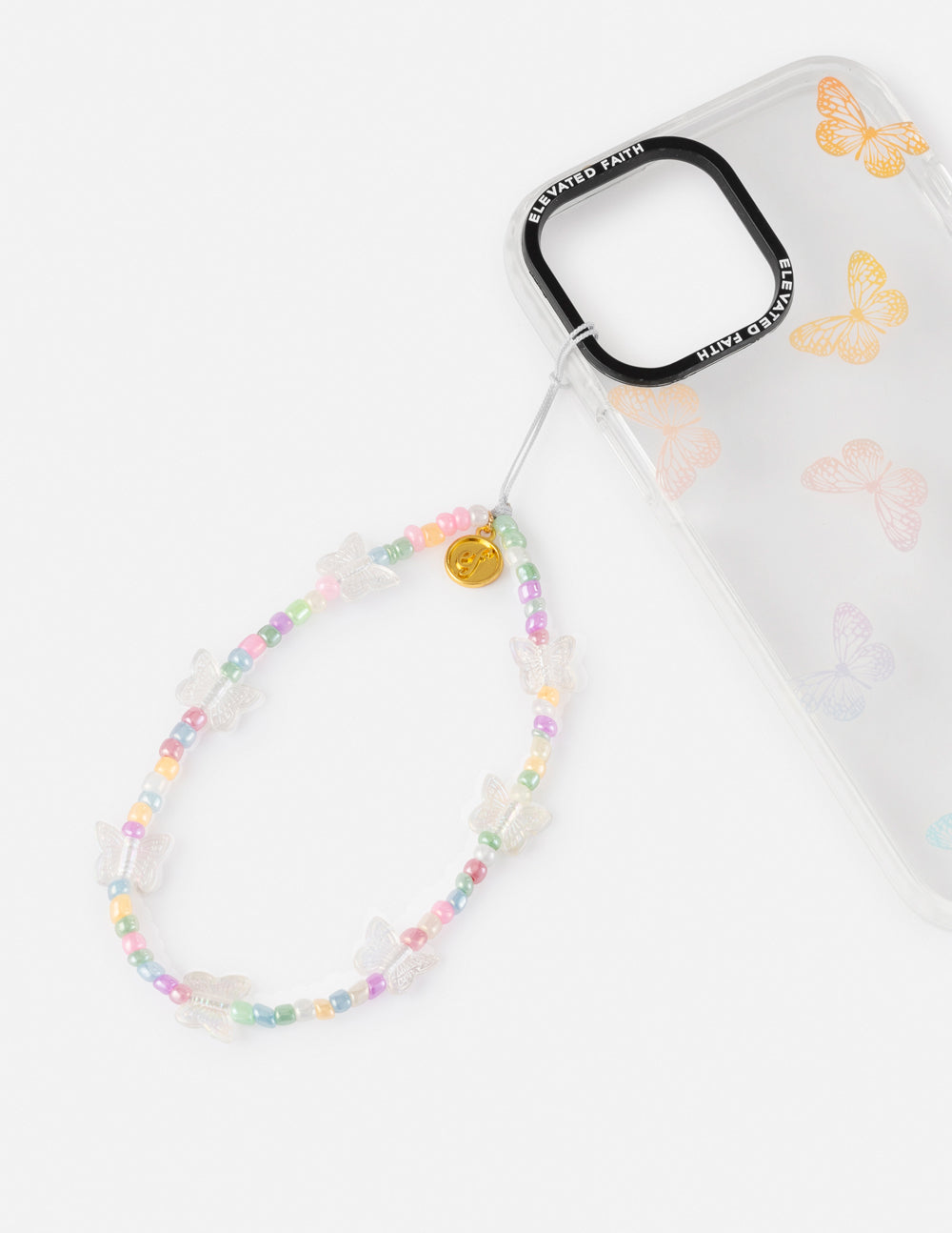 Elevated Faith New Creation Phone Charm - AVBL MRKT (1)
