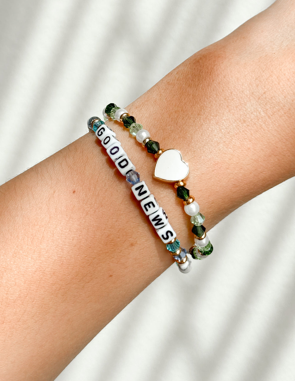 Elevated Faith New Life Letter Bracelet - AVBL MRKT (7)