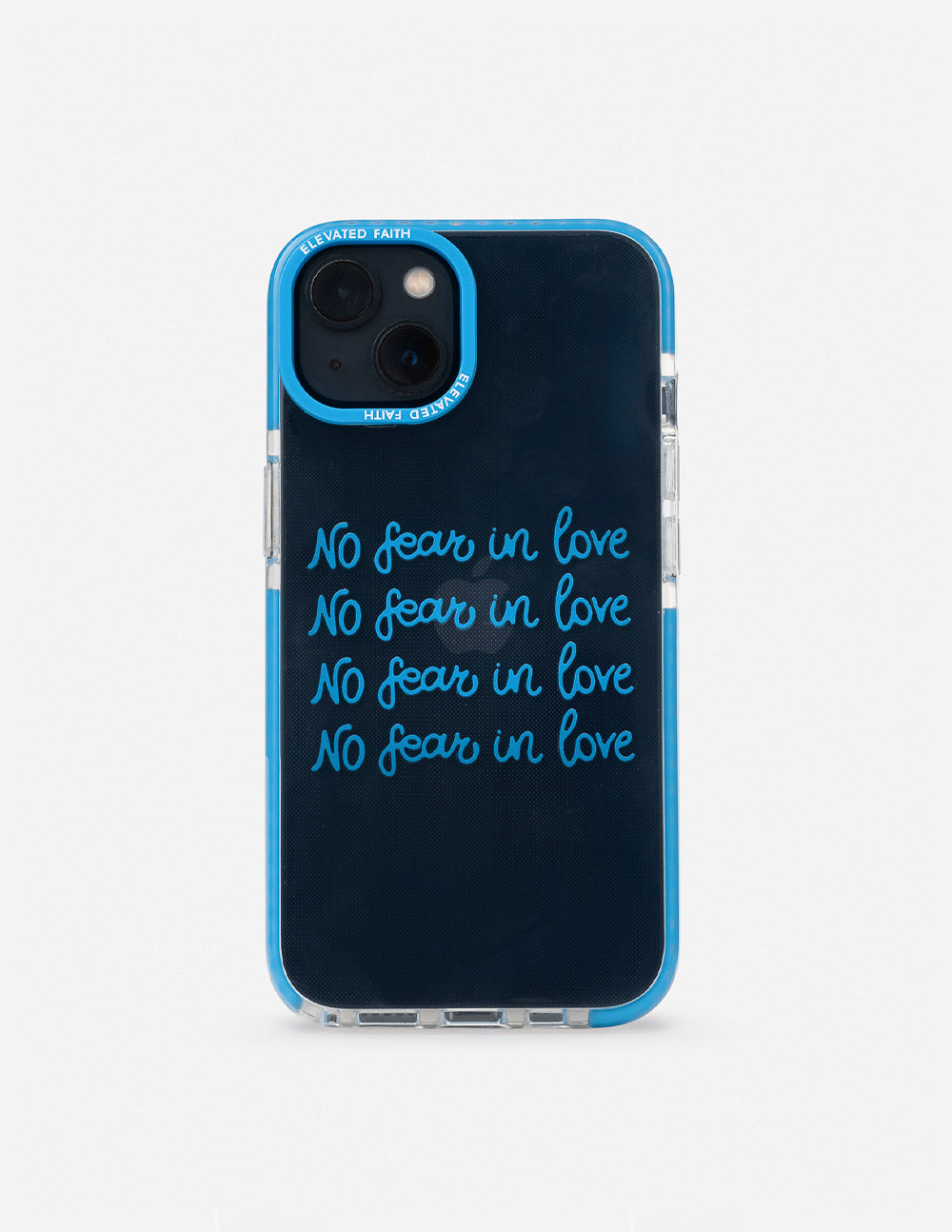 Elevated Faith No Fear in Love Phone Case - AVBL MRKT (6)