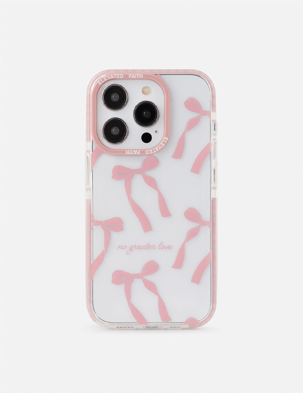 Elevated Faith No Greater Love Phone Case - AVBL MRKT (1)