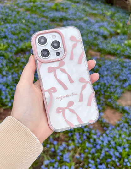 Elevated Faith No Greater Love Phone Case - AVBL MRKT (2)