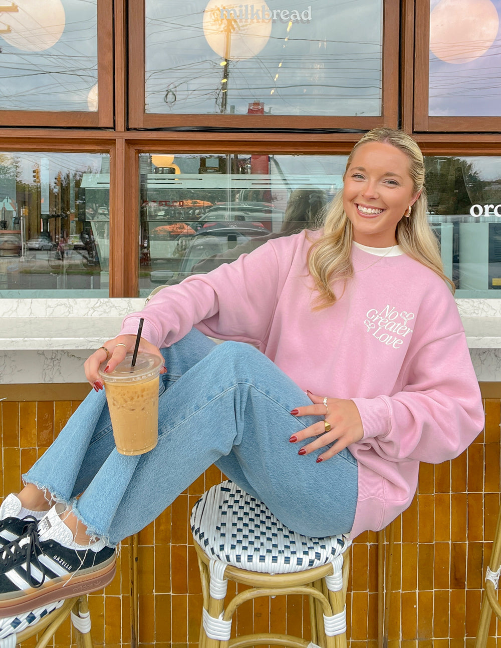 Elevated Faith No Greater Love Unisex Crewneck - AVBL MRKT (11)