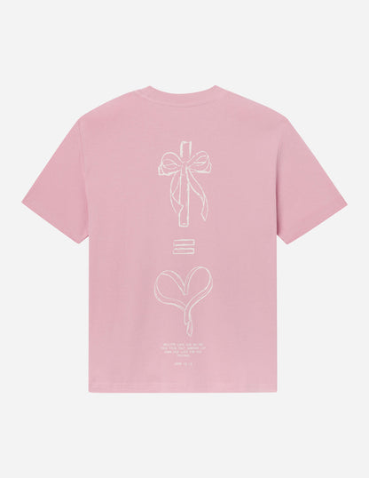 Elevated Faith No Greater Love Unisex Tee - AVBL MRKT (10)