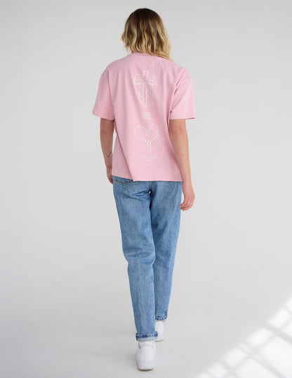 Elevated Faith No Greater Love Unisex Tee - AVBL MRKT (4)