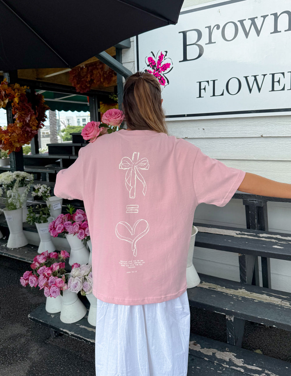 Elevated Faith No Greater Love Unisex Tee - AVBL MRKT (8)