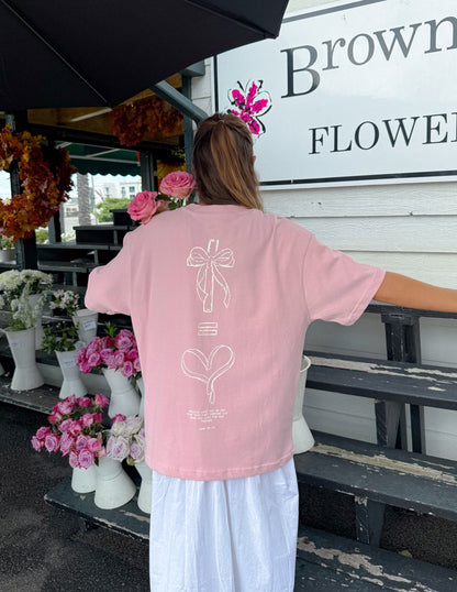 Elevated Faith No Greater Love Unisex Tee - AVBL MRKT (8)
