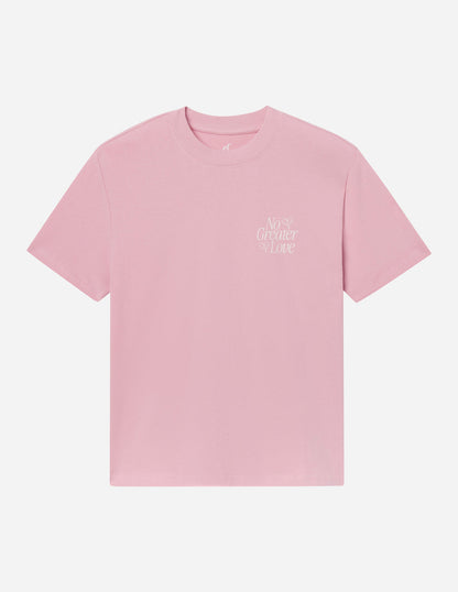 Elevated Faith No Greater Love Unisex Tee - AVBL MRKT (9)