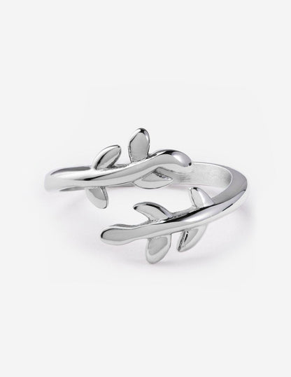 Elevated Faith Olive Branch Ring - AVBL MRKT (1)