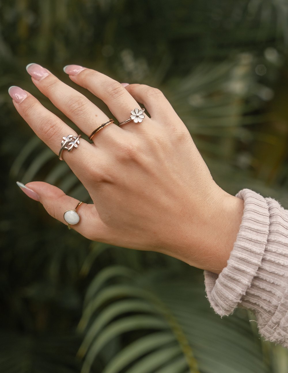 Elevated Faith Olive Branch Ring - AVBL MRKT (2)