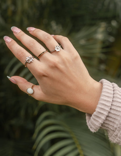 Elevated Faith Olive Branch Ring - AVBL MRKT (2)