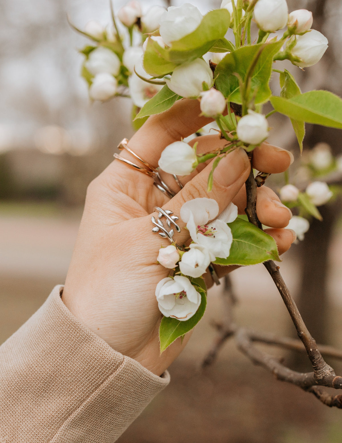 Elevated Faith Olive Branch Ring - AVBL MRKT (4)