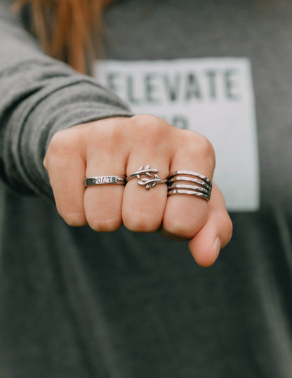 Elevated Faith Olive Branch Ring - AVBL MRKT (5)