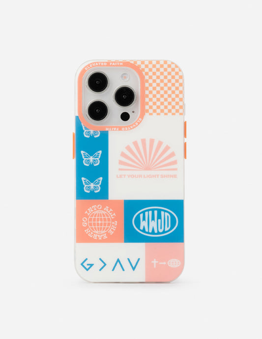 Elevated Faith Patchwork Phone Case - AVBL MRKT (1)
