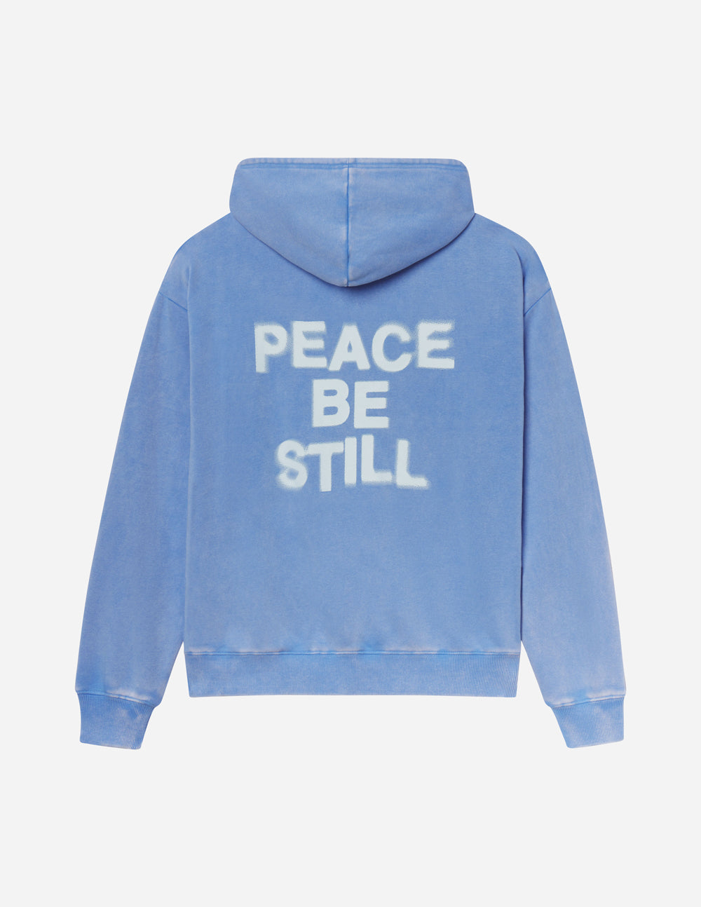 Elevated Faith Peace Be Still Unisex Hoodie - AVBL MRKT (1)