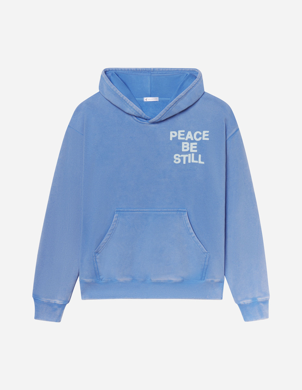 Elevated Faith Peace Be Still Unisex Hoodie - AVBL MRKT (2)