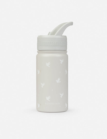 Elevated Faith Peace Kids Water Bottle - AVBL MRKT (1)