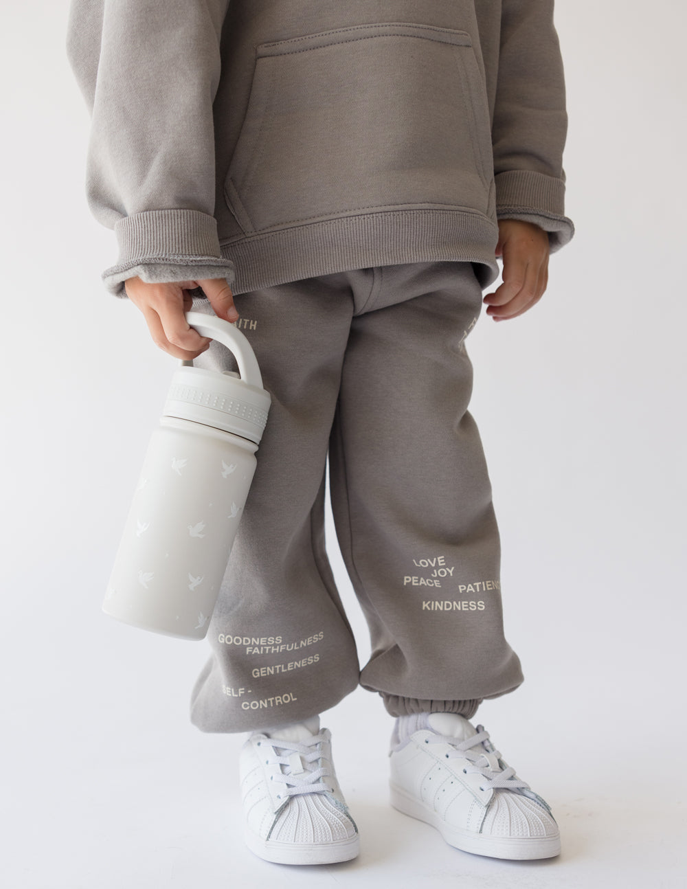 Elevated Faith Peace Kids Water Bottle - AVBL MRKT (4)