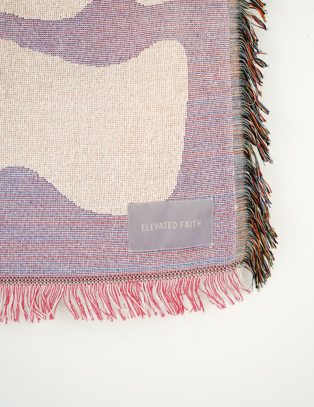 Elevated Faith Peace Throw Blanket - AVBL MRKT (4)