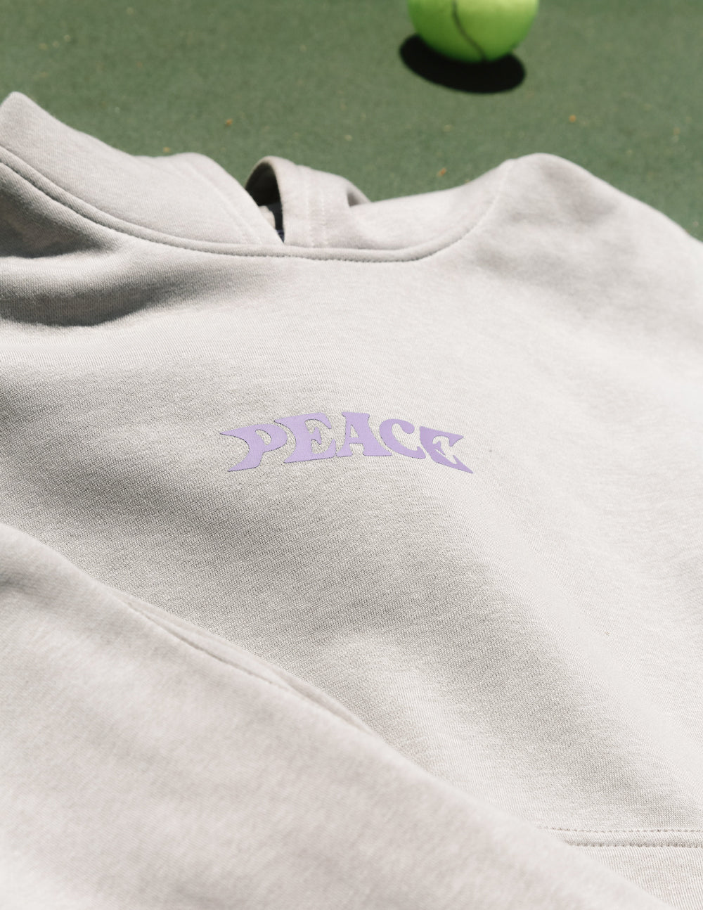 Elevated Faith Peace Unisex Hoodie - AVBL MRKT (12)
