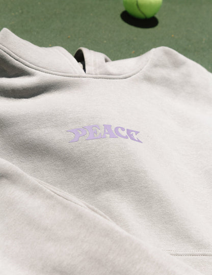 Elevated Faith Peace Unisex Hoodie - AVBL MRKT (12)