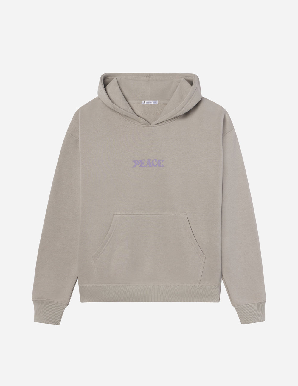Elevated Faith Peace Unisex Hoodie - AVBL MRKT (13)