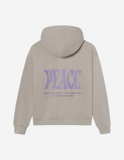 Elevated Faith Peace Unisex Hoodie - AVBL MRKT (14)