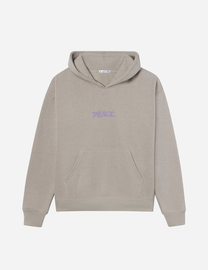 Elevated Faith Peace Unisex Hoodie - AVBL MRKT (5)