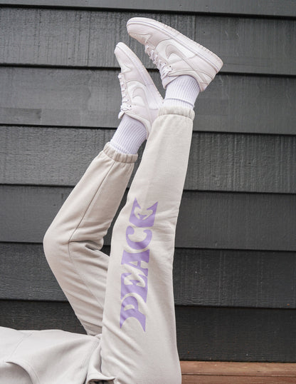 Elevated Faith Peace Unisex Sweatpant - AVBL MRKT (4)