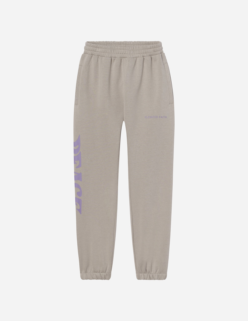 Elevated Faith Peace Unisex Sweatpant - AVBL MRKT (7)