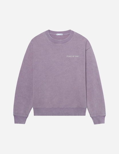 Elevated Faith Peace of God Unisex Crewneck - AVBL MRKT (2)