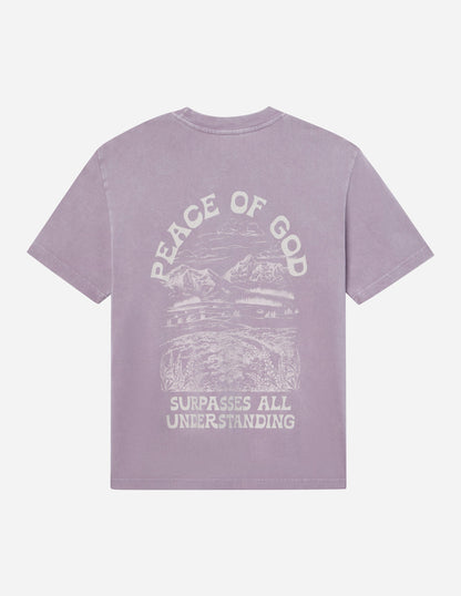 Elevated Faith Peace of God Unisex Tee - AVBL MRKT (7)