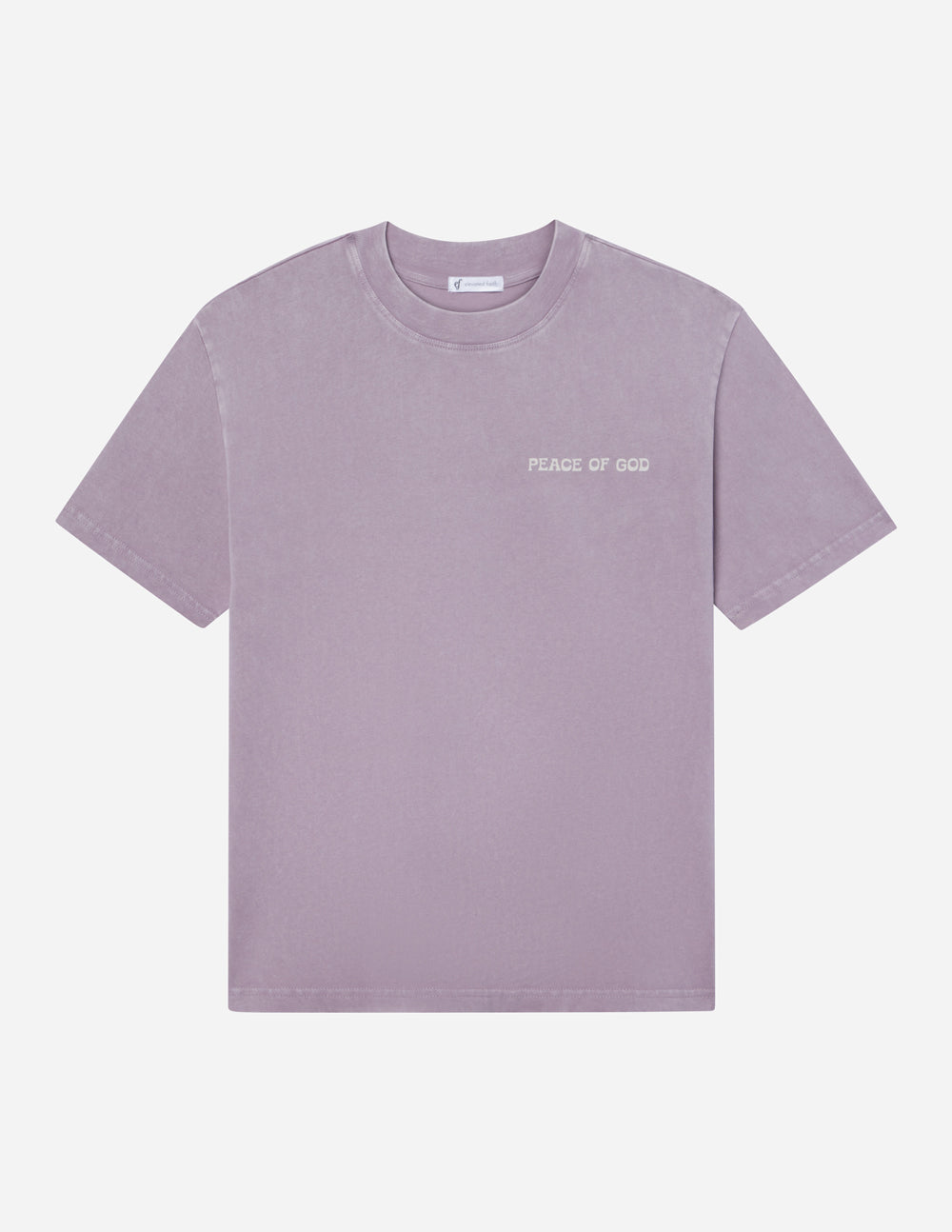 Elevated Faith Peace of God Unisex Tee - AVBL MRKT (9)