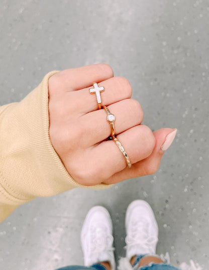 Elevated Faith Pearl Ring - AVBL MRKT (2)