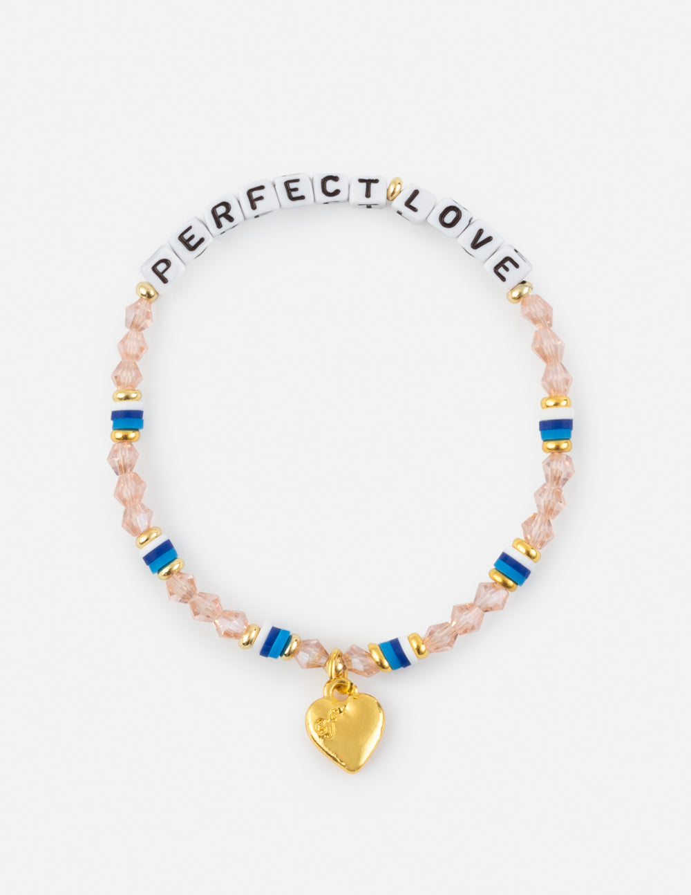 Elevated Faith Perfect Love Letter Bracelet - AVBL MRKT (1)
