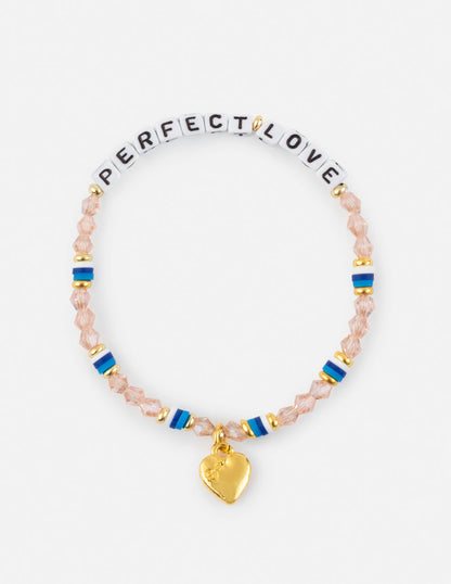Elevated Faith Perfect Love Letter Bracelet - AVBL MRKT (1)