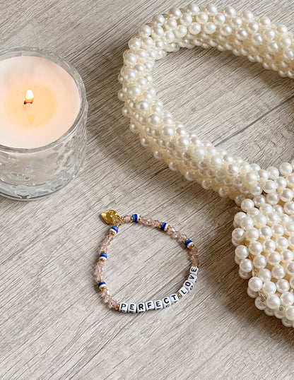 Elevated Faith Perfect Love Letter Bracelet - AVBL MRKT (4)