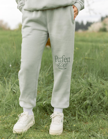 Elevated Faith Perfect Love Unisex Sweatpant - AVBL MRKT (3)