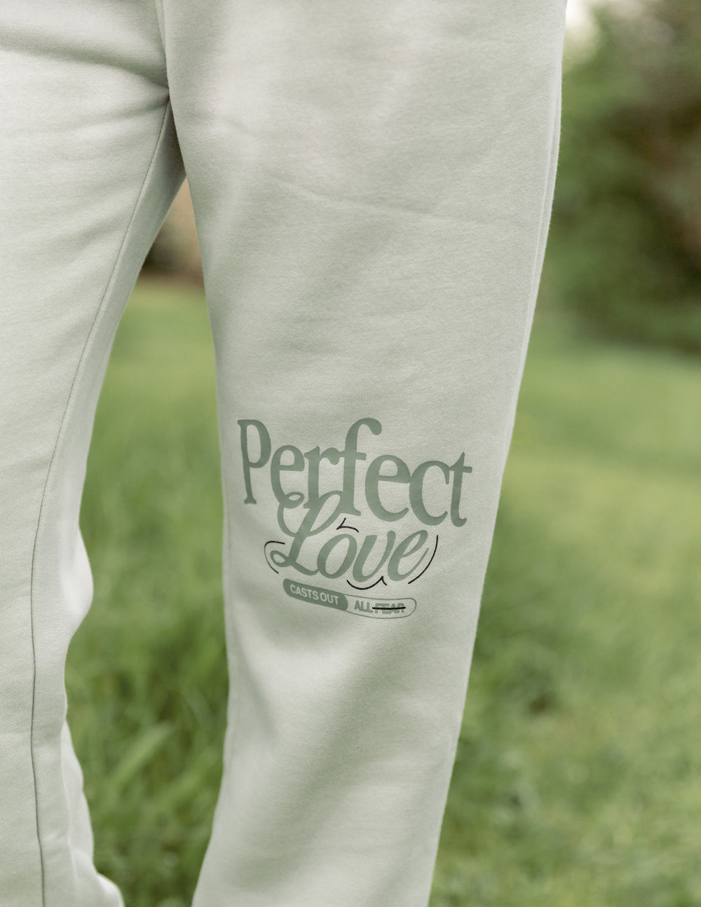 Elevated Faith Perfect Love Unisex Sweatpant - AVBL MRKT (4)