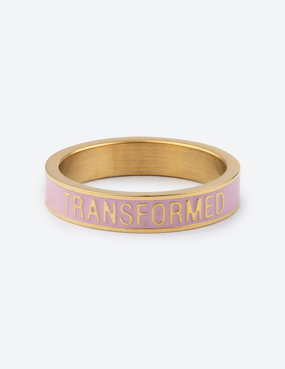 Elevated Faith Pink Enamel Transformed Ring - AVBL MRKT (1)