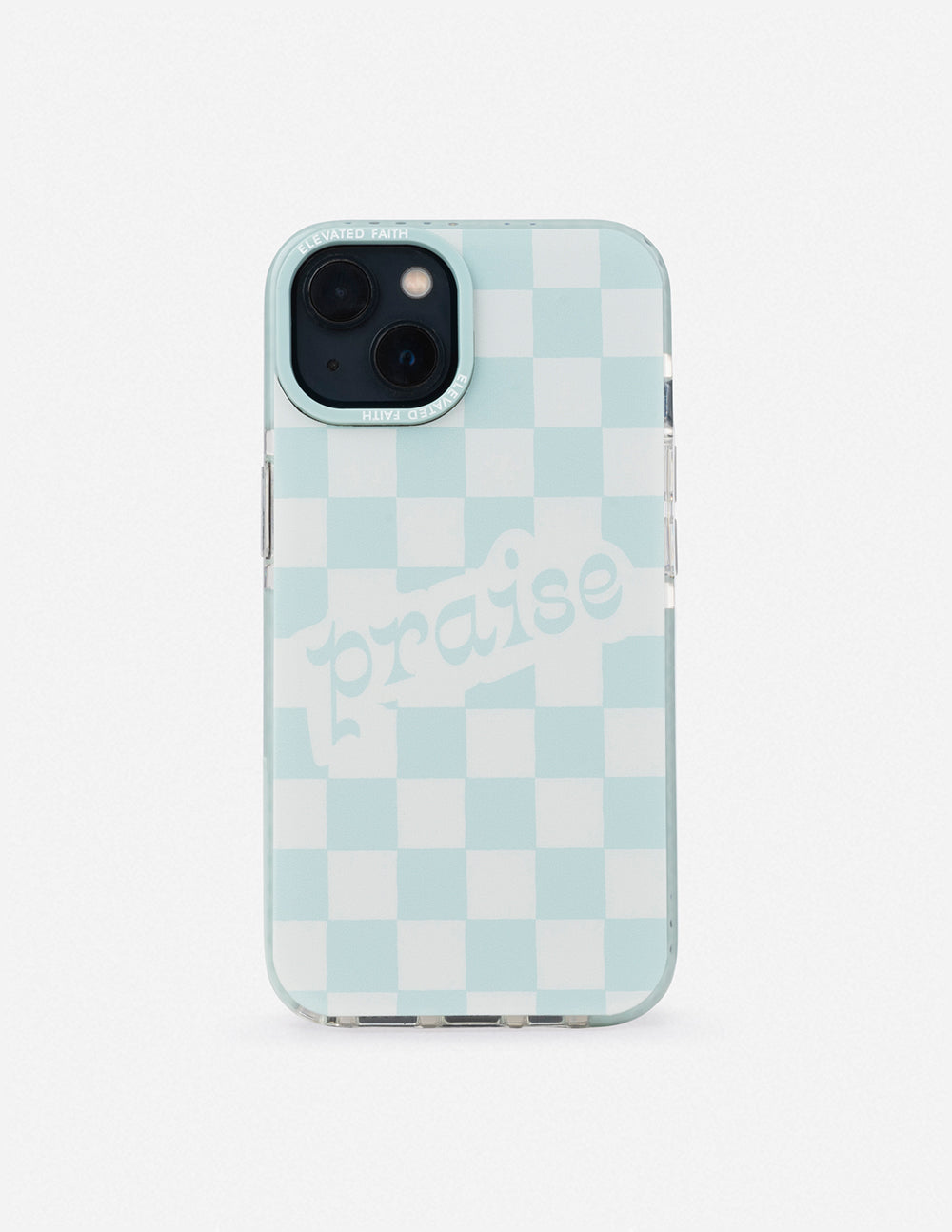Elevated Faith Praise Phone Case - AVBL MRKT (1)
