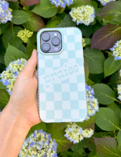 Elevated Faith Praise Phone Case - AVBL MRKT (2)