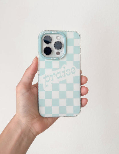 Elevated Faith Praise Phone Case - AVBL MRKT (3)