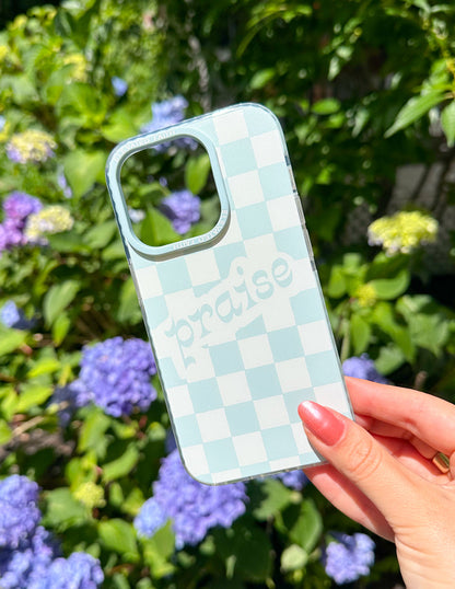 Elevated Faith Praise Phone Case - AVBL MRKT (4)