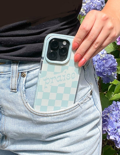 Elevated Faith Praise Phone Case - AVBL MRKT (5)