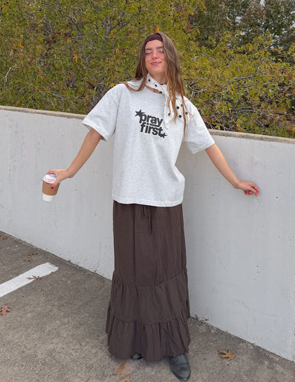 Elevated Faith Pray First Heavyweight Tee - AVBL MRKT (6)