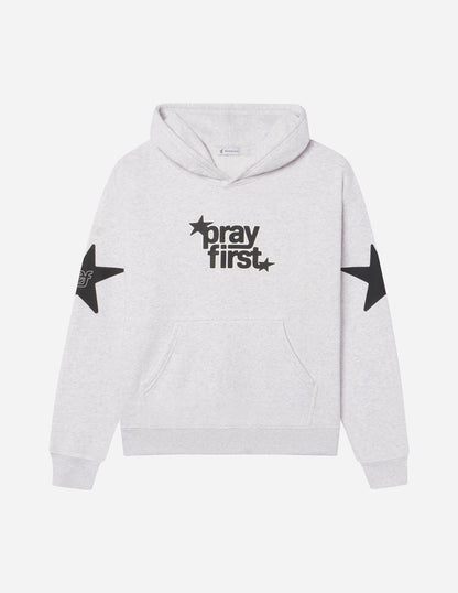 Elevated Faith Pray First Unisex Hoodie - AVBL MRKT (11)