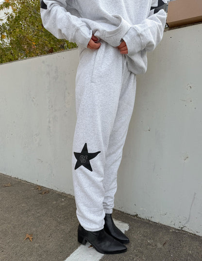 Elevated Faith Pray First Unisex Sweatpant - AVBL MRKT (3)
